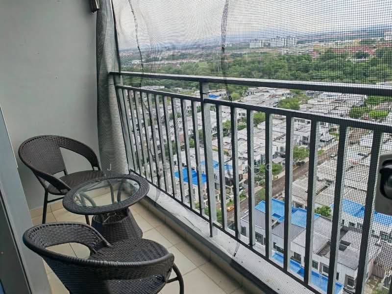 Rumah Teres 2 Tingkat untuk Dijual di Bandar Putra (Kulai) - Jadelyn Ng - PropertyGuru.com.my