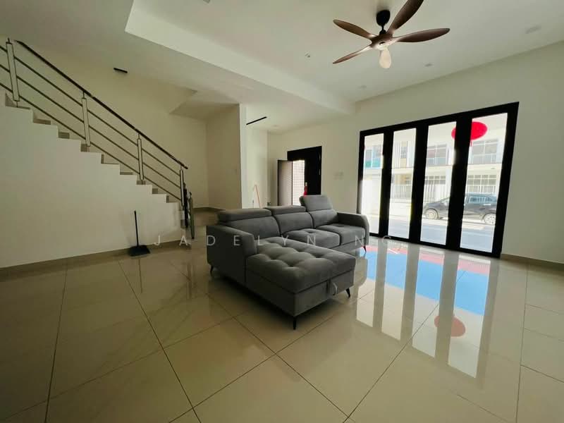 Rumah Teres 2 Tingkat untuk Dijual di Bandar Putra (Kulai) - Jadelyn Ng - PropertyGuru.com.my