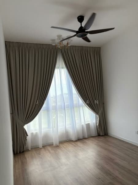 Servis Apartment untuk Disewa di Sunway Belfield - John Tan - Interior - PropertyGuru.com.my
