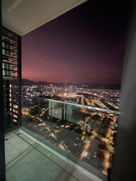 Condominium for Rent at 99 Residence - BC TAN - View - PropertyGuru.com.my