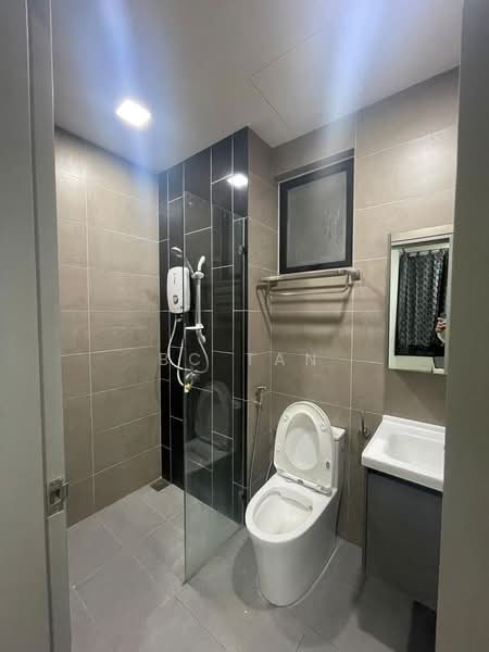Condominium for Rent at 99 Residence - BC TAN - Bathroom - PropertyGuru.com.my
