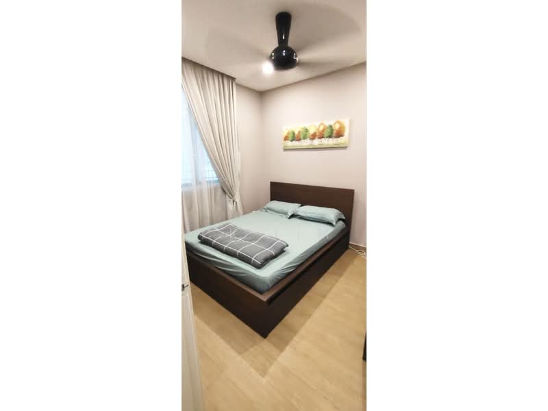 Service Residence for Rent at Sky Peak Residences - CK Lim - PropertyGuru.com.my