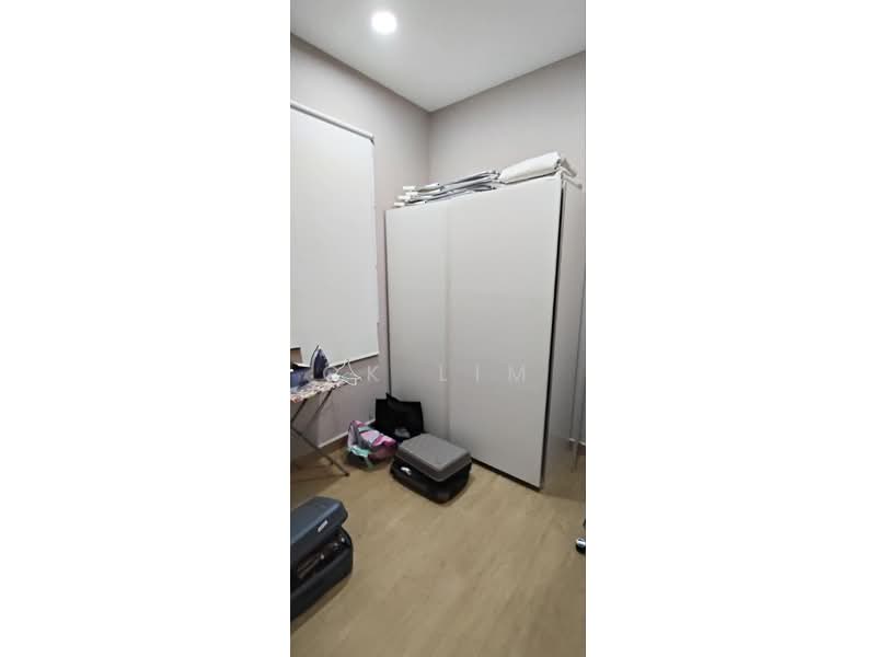 Service Residence for Rent at Sky Peak Residences - CK Lim - PropertyGuru.com.my