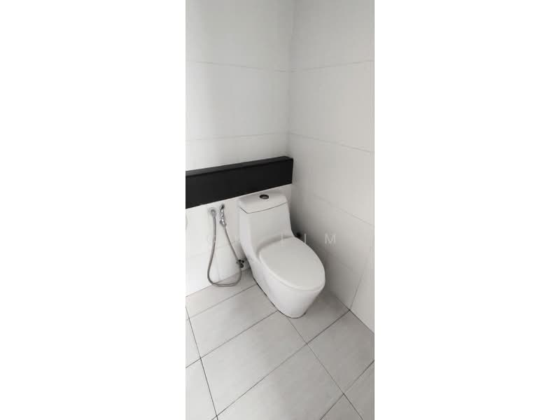 Service Residence for Rent at Sky Peak Residences - CK Lim - PropertyGuru.com.my