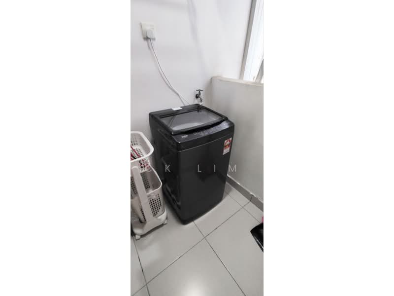 Service Residence for Rent at Sky Peak Residences - CK Lim - PropertyGuru.com.my