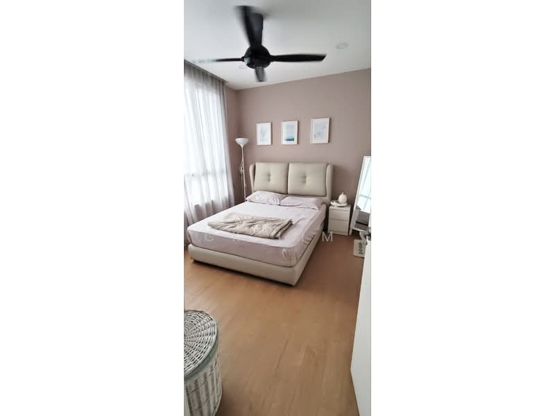 Service Residence for Rent at Sky Peak Residences - CK Lim - PropertyGuru.com.my