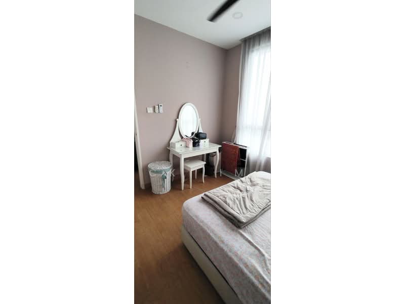 Service Residence for Rent at Sky Peak Residences - CK Lim - PropertyGuru.com.my