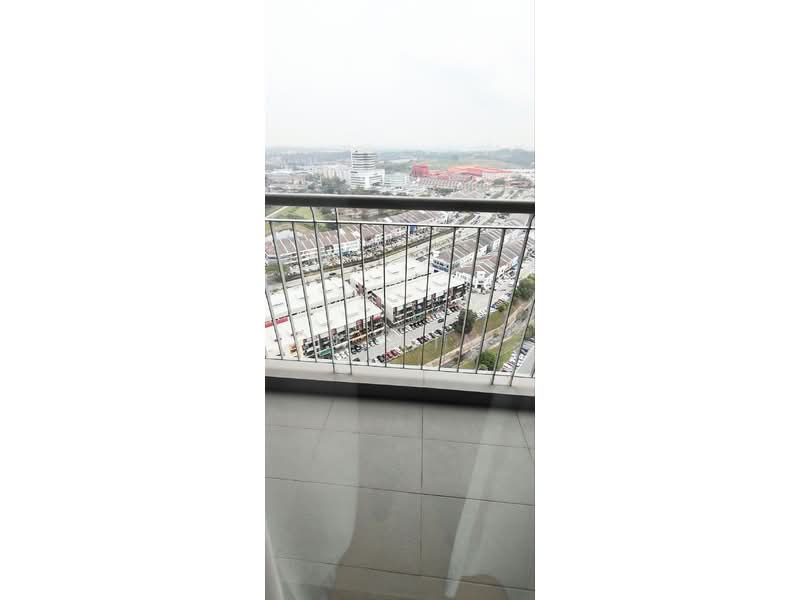 Service Residence for Rent at Sky Peak Residences - CK Lim - PropertyGuru.com.my