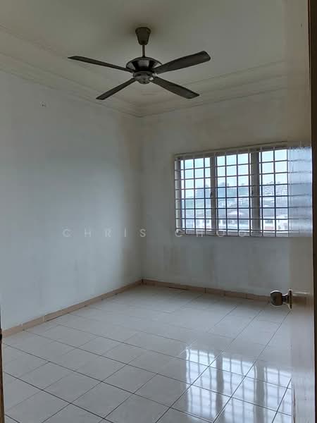 Apartment for Rent at Pangsapuri Bayu Suria (Summerfields Apartments) - Chris Choo - Interior - PropertyGuru.com.my