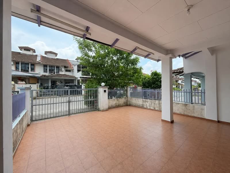 2-storey Terraced House for Sale in Tebrau (Johor) - Desmond Lim - Exterior - PropertyGuru.com.my