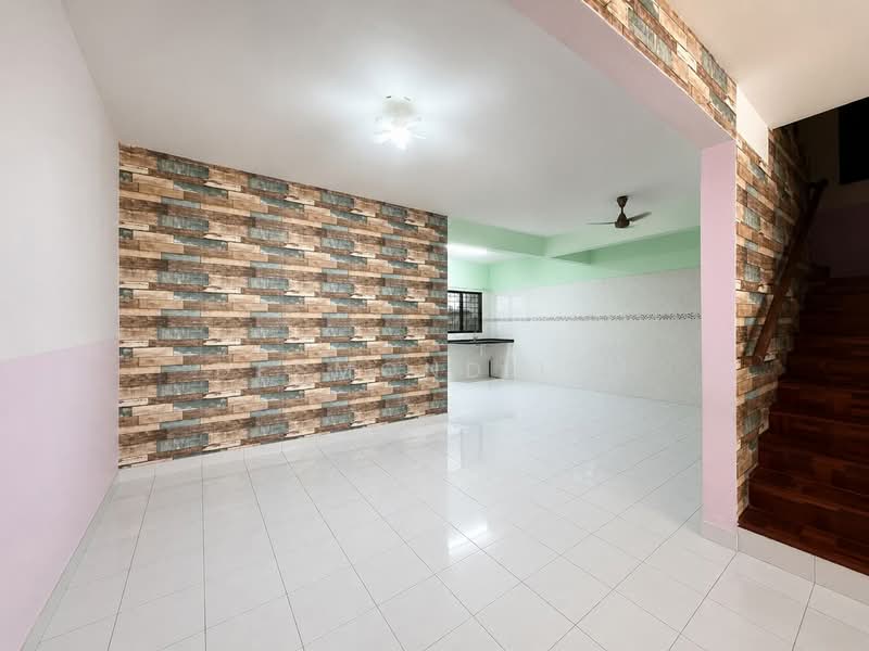 2-storey Terraced House for Sale in Tebrau (Johor) - Desmond Lim - Interior - PropertyGuru.com.my