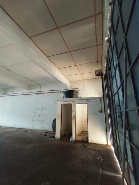 Factory for Sale in Kampung Rantau Panjang (Kapar) - Tom Lee - PropertyGuru.com.my