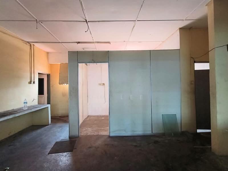 Factory for Sale in Kampung Rantau Panjang (Kapar) - Tom Lee - PropertyGuru.com.my