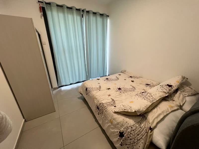 Servis Apartment untuk Disewa di YOLO Signature Suites - Sky Choo - Bedroom - PropertyGuru.com.my