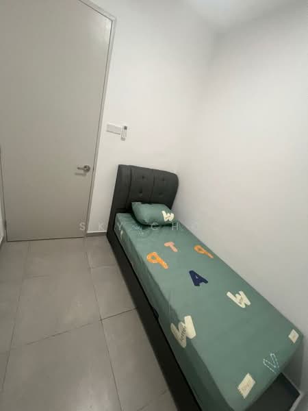Servis Apartment untuk Disewa di YOLO Signature Suites - Sky Choo - Bedroom - PropertyGuru.com.my