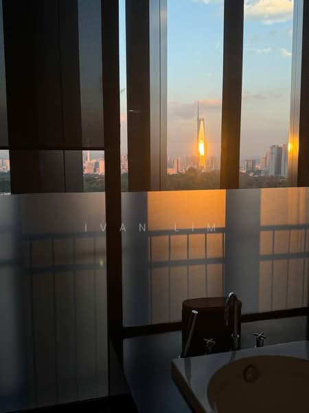 Condominium for Rent at Rhombus - Ivan Lim - PropertyGuru.com.my