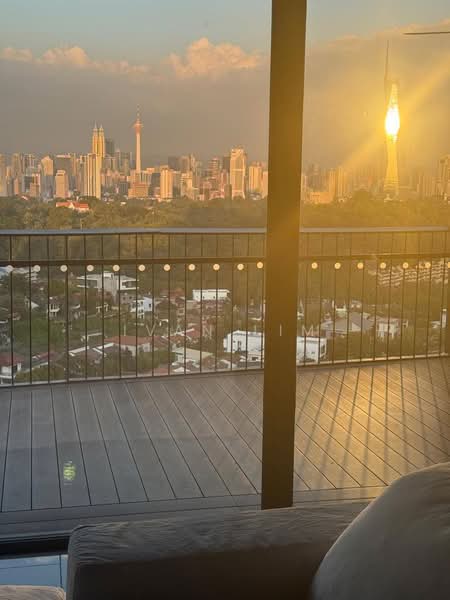 Condominium for Rent at Rhombus - Ivan Lim - PropertyGuru.com.my