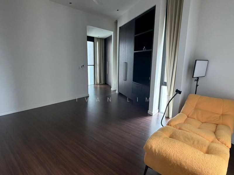 Condominium for Rent at Rhombus - Ivan Lim - PropertyGuru.com.my
