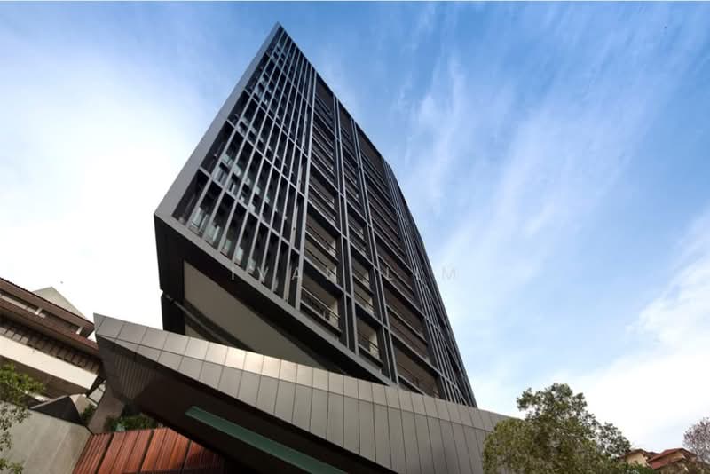 Condominium for Rent at Rhombus - Ivan Lim - PropertyGuru.com.my
