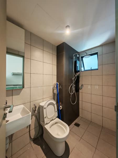 Service Residence for Rent at D'Vervain - Katrina Chan - Bathroom - PropertyGuru.com.my