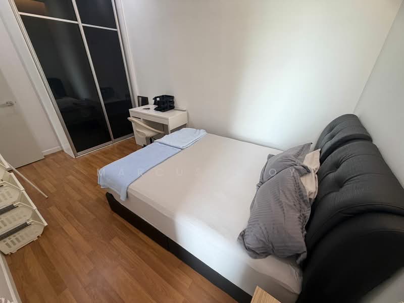 Kondominium untuk Disewa di Sunway GeoSense - Marcus Choy - Bedroom - PropertyGuru.com.my