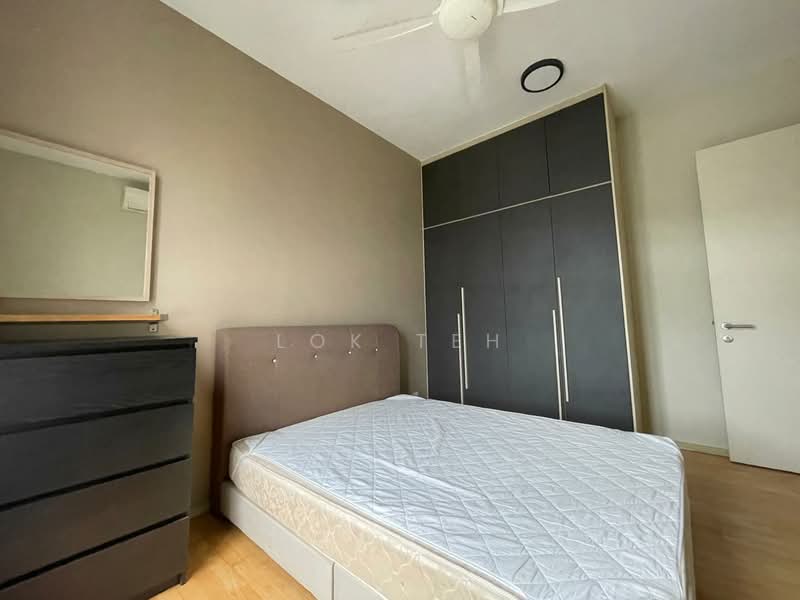Condominium for Rent at Verdi Eco-Dominiums - Lok Teh - Bedroom - PropertyGuru.com.my