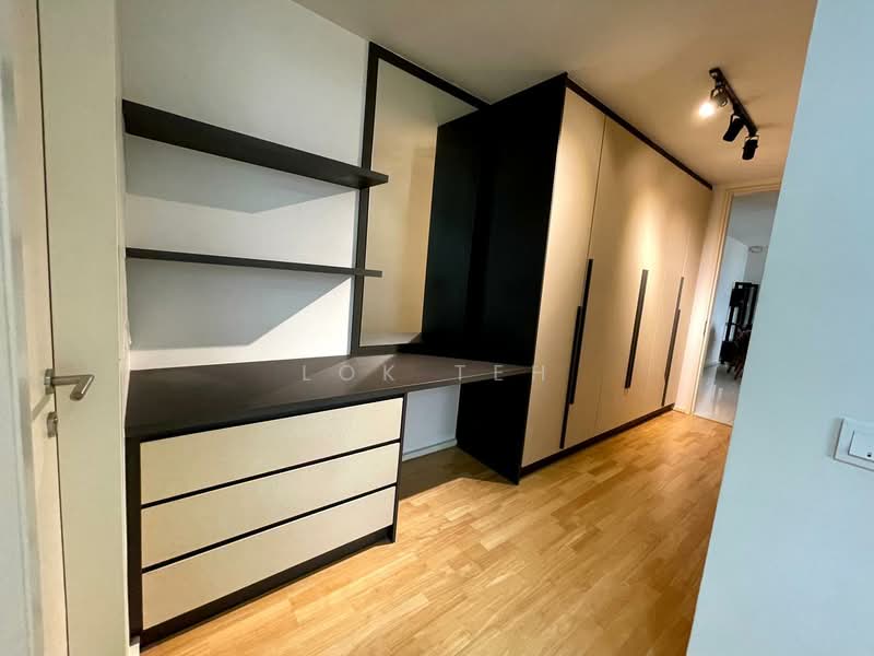 Condominium for Rent at Verdi Eco-Dominiums - Lok Teh - Interior - PropertyGuru.com.my