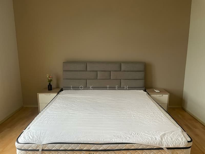 Condominium for Rent at Verdi Eco-Dominiums - Lok Teh - Bedroom - PropertyGuru.com.my
