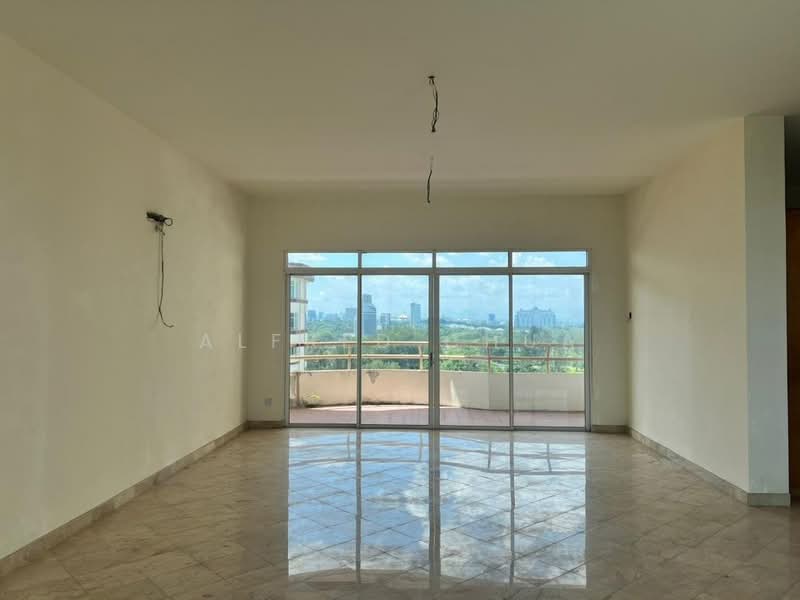 Condominium for Sale at Kasuma Resort - Alfred Chua - Living Room - PropertyGuru.com.my