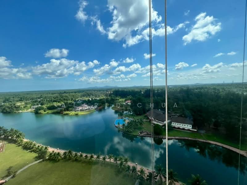 Condominium for Sale at Kasuma Resort - Alfred Chua - Exterior - PropertyGuru.com.my