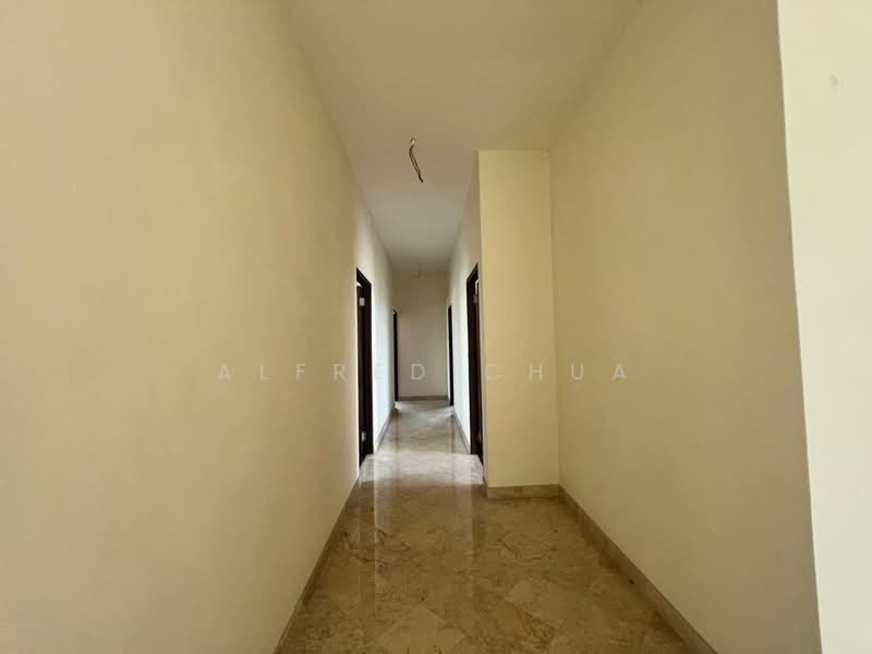 Condominium for Sale at Kasuma Resort - Alfred Chua - Corridor - PropertyGuru.com.my