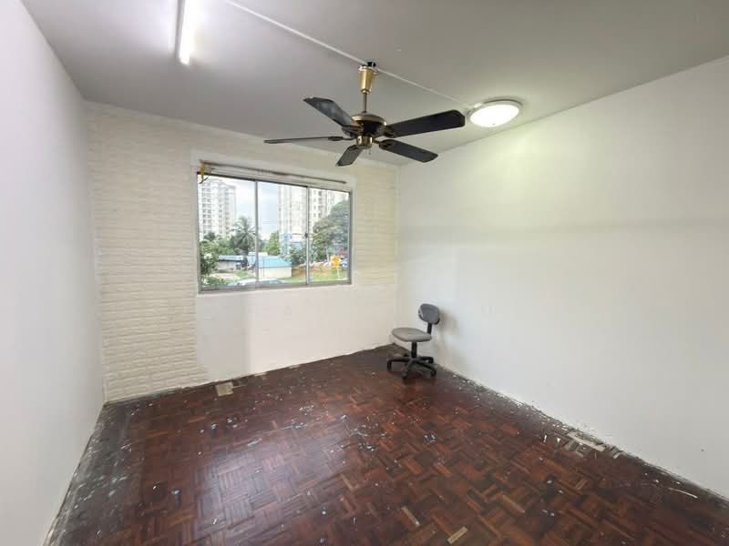 Apartment for Sale at Taman Setiawangsa - Farah Rasul - Interior - PropertyGuru.com.my