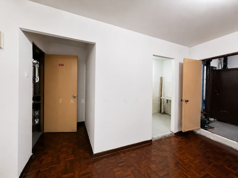 Apartment for Sale at Taman Setiawangsa - Farah Rasul - Interior - PropertyGuru.com.my