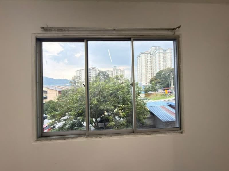 Apartment for Sale at Taman Setiawangsa - Farah Rasul - View - PropertyGuru.com.my