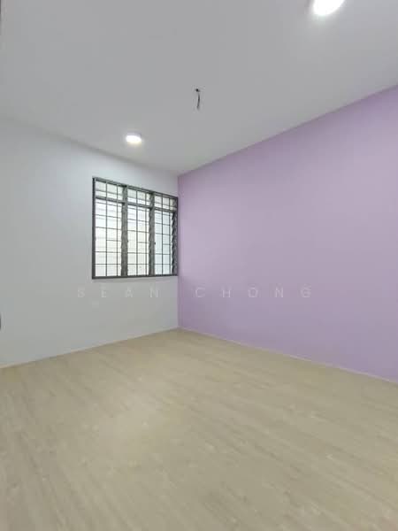 Rumah Teres 2 Tingkat untuk Dijual di Kulai (Johor) - Sean Chong - Interior - PropertyGuru.com.my
