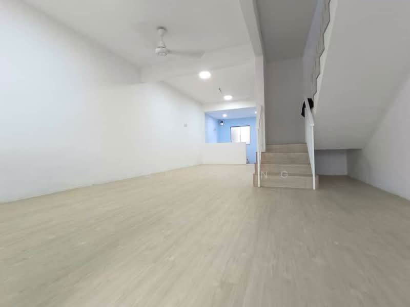 Rumah Teres 2 Tingkat untuk Dijual di Kulai (Johor) - Sean Chong - Interior - PropertyGuru.com.my