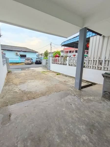 Rumah Teres 2 Tingkat untuk Dijual di Kulai (Johor) - Sean Chong - Exterior - PropertyGuru.com.my