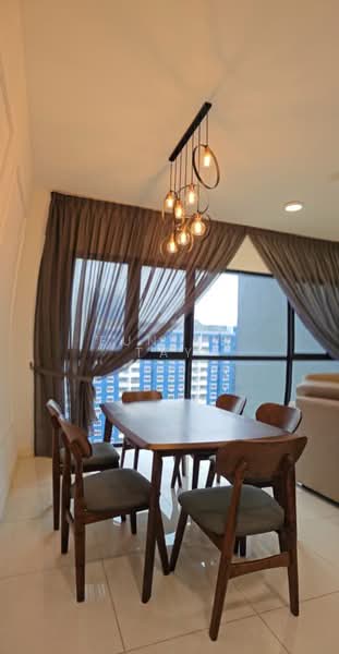 Condominium for Rent at Secoya Residence - Eunice Tay - PropertyGuru.com.my