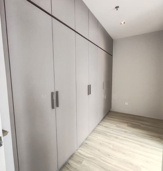Servis Apartment untuk Disewa di Lumi Tropicana Serviced Residence - Mel Wong - Interior - PropertyGuru.com.my