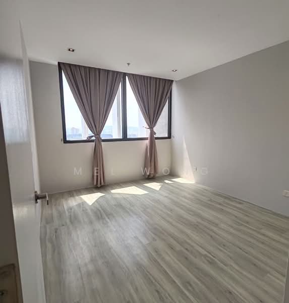 Servis Apartment untuk Disewa di Lumi Tropicana Serviced Residence - Mel Wong - Interior - PropertyGuru.com.my