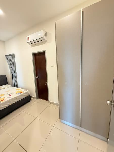 Servis Apartment untuk Disewa di G Residence - Chloe Ying - Bedroom - PropertyGuru.com.my