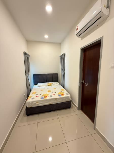 Servis Apartment untuk Disewa di G Residence - Chloe Ying - Bedroom - PropertyGuru.com.my