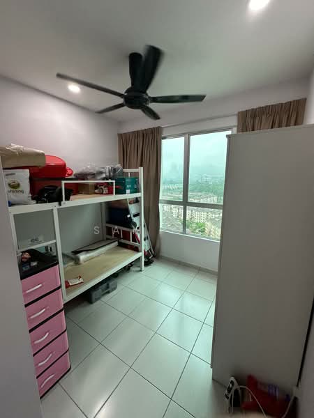 Service Residence for Sale at The Zizz @ Damansara North - Sam Yee - Bedroom - PropertyGuru.com.my