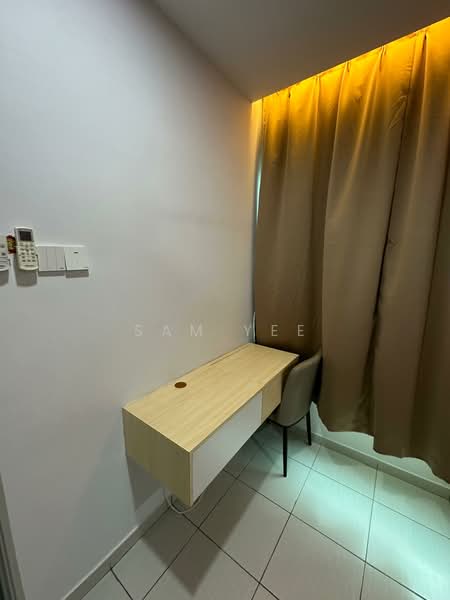 Service Residence for Sale at The Zizz @ Damansara North - Sam Yee - Study - PropertyGuru.com.my
