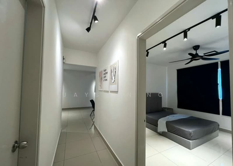 Servis Apartment untuk Disewa di Residensi Sutera 7 - Jayshen Ng - PropertyGuru.com.my
