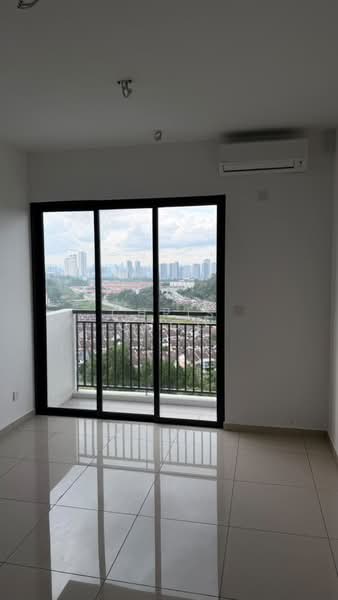 Condominium for Rent at The Jalil (Bayu Jalil) - Chris Choo - Balcony - PropertyGuru.com.my