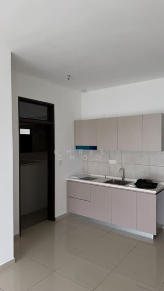 Condominium for Rent at The Jalil (Bayu Jalil) - Chris Choo - Kitchen - PropertyGuru.com.my