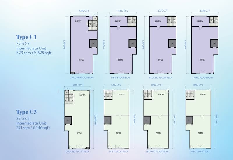 Kedai / Pejabat untuk Dijual di Austin Crest (Johor Bahru) - Joshua Song - PropertyGuru.com.my