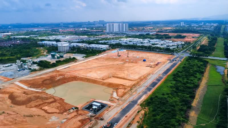 Kedai / Pejabat untuk Dijual di Austin Crest (Johor Bahru) - Joshua Song - PropertyGuru.com.my
