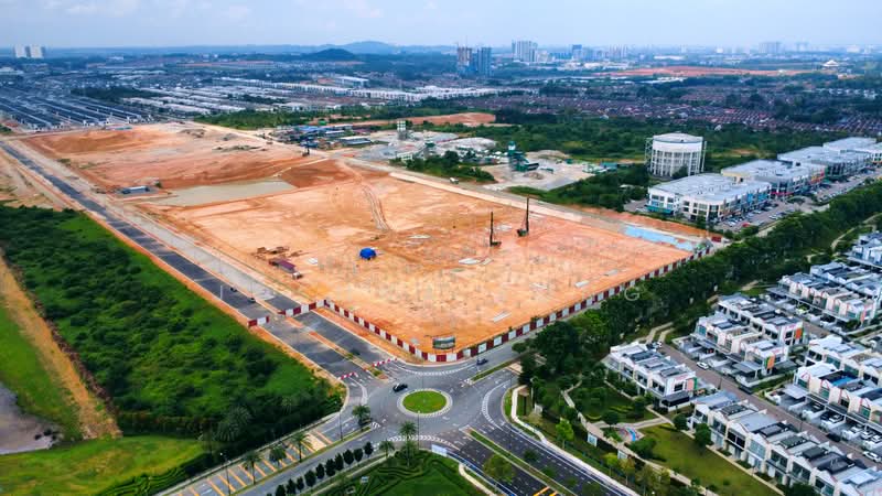 Kedai / Pejabat untuk Dijual di Austin Crest (Johor Bahru) - Joshua Song - PropertyGuru.com.my